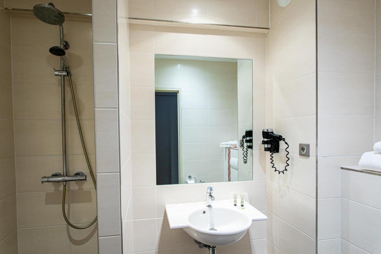 Comfort Double Room - Spa access included